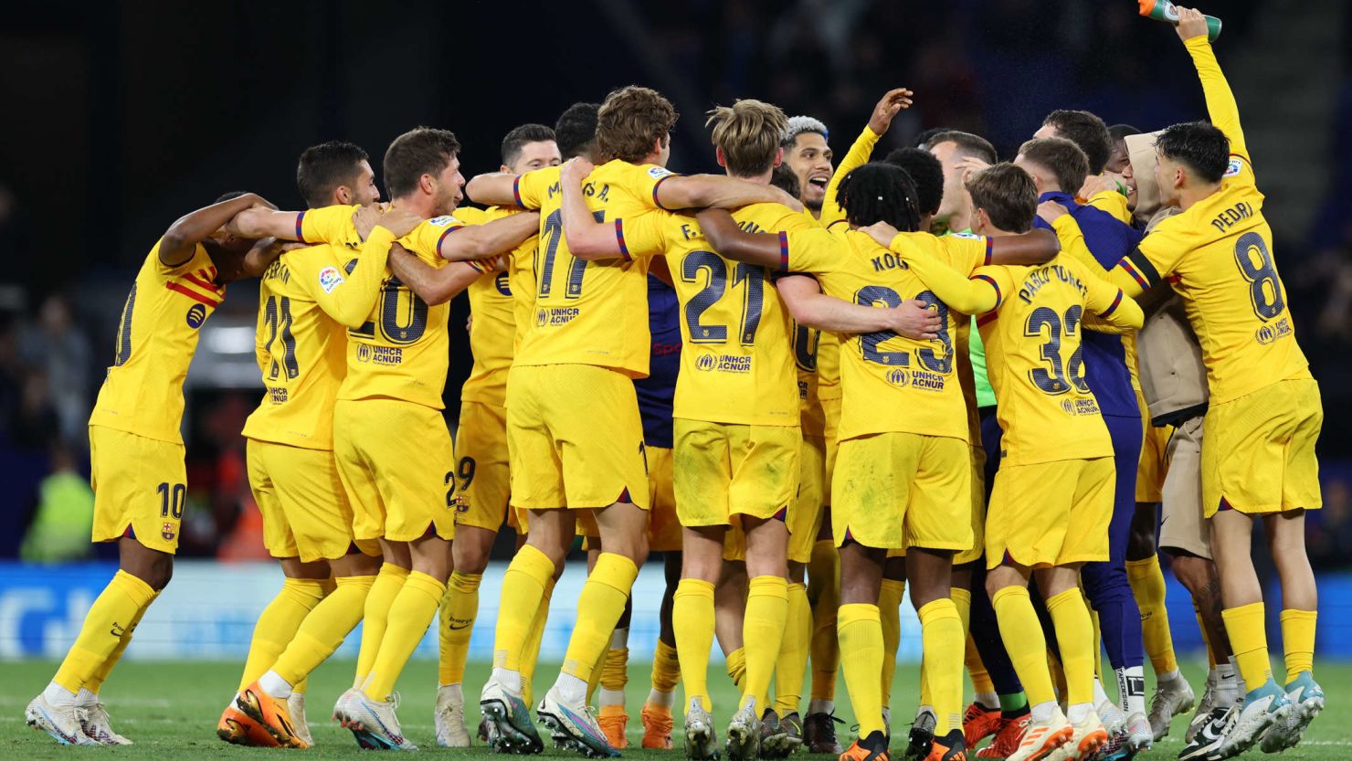 热火阵容齐整迎战魔术！希罗&拉尔森等4人今天均可出战