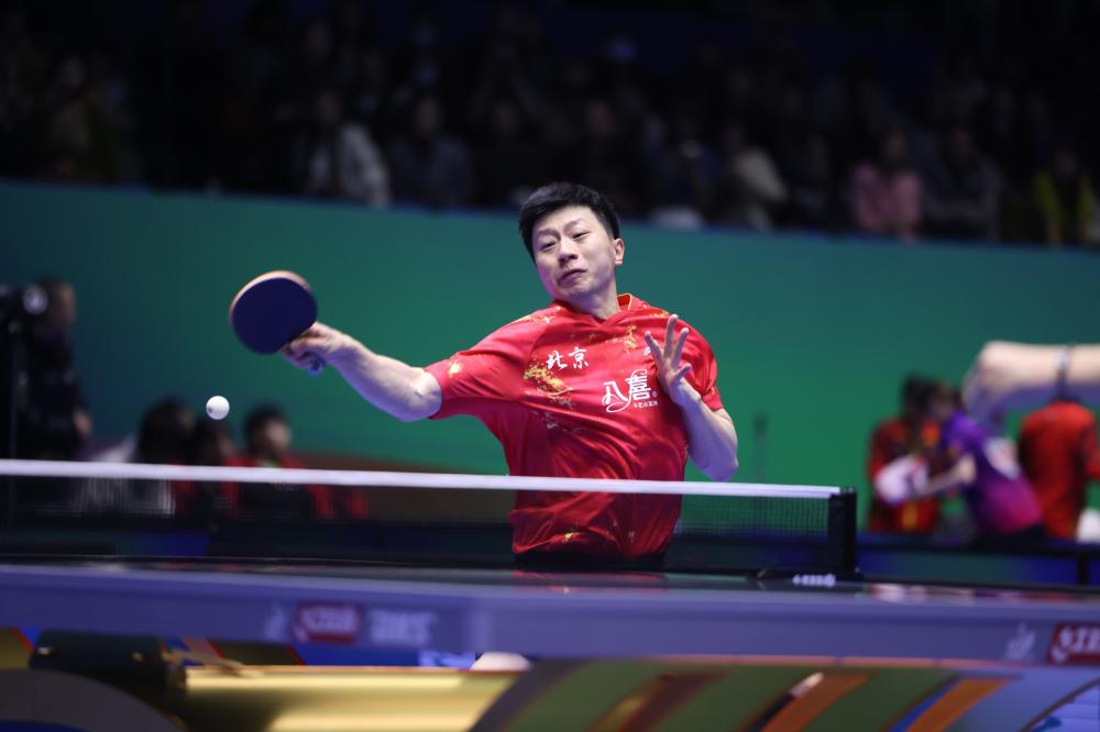 CSI2＊2025成都国际马术场地障碍赛直播回放